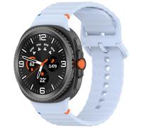 Tyogeephy Correas de Reloj Compatibles con Galaxy watch 8 Classic / 8 (40MM/44MM), Correas Deportivas de Silicona para Mujer y Hombre, Pulsera de Repuesto