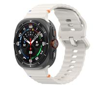 Tyogeephy Correas de Reloj Compatibles con Galaxy Watch Ultra 47mm, Correas Deportivas de Silicona para Mujer y Hombre, Pulsera de Repuesto