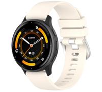 Tyogeephy Correas de Reloj Compatibles con Garmin Venu 4 45MM, 22mm Correas Deportivas de Silicona para Mujer y Hombre, Pulsera de Repuesto