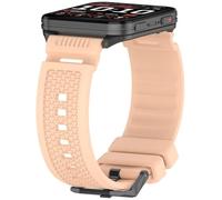 Tyogeephy Correas de Reloj Compatibles con Garmin Venu X1, Correas Deportivas de Silicona para Mujer y Hombre, Pulsera de Repuesto