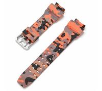 Tyogeephy Correas de Reloj Compatibles con GW-9200/9101/9102/9110/9125, Correas Deportivas de Silicona para Mujer y Hombre, Pulsera de Repuesto para G9200 Tracker
