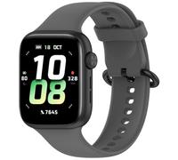 Tyogeephy Correas de Reloj Compatibles con Honor Watch 5, Correas Deportivas de Silicona para Mujer y Hombre, Pulsera de Repuesto para Honor Watch 5 Tracker