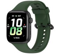 Tyogeephy Correas de Reloj Compatibles con Honor Watch 5, Correas Deportivas de Silicona para Mujer y Hombre, Pulsera de Repuesto para Honor Watch 5 Tracker