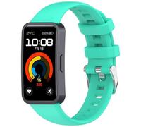Tyogeephy Correas de Reloj Compatibles con Huawei band 9/band 9 NFC, Correas Deportivas de Silicona para Mujer y Hombre, Pulsera de Repuesto para Huawei band 9 Tracker