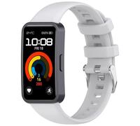 Tyogeephy Correas de Reloj Compatibles con Huawei band 9/band 9 NFC, Correas Deportivas de Silicona para Mujer y Hombre, Pulsera de Repuesto para Huawei band 9 Tracker