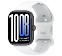 Tyogeephy Correas de Reloj Compatibles con IQOO Watch GT2/Vivo Watch GT2, Correas Deportivas de Silicona para Mujer y Hombre, Pulsera de Repuesto