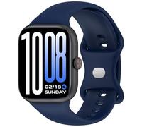 Tyogeephy Correas de Reloj Compatibles con IQOO Watch GT2/Vivo Watch GT2, Correas Deportivas de Silicona para Mujer y Hombre, Pulsera de Repuesto