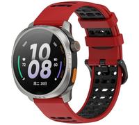 Tyogeephy Correas de Reloj Compatibles con Keep Watch Pilot 1, Correas Deportivas de Silicona para Mujer y Hombre, Pulsera de Repuesto para Mi watch S4 Tracker