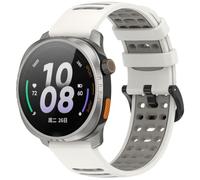 Tyogeephy Correas de Reloj Compatibles con Keep Watch Pilot 1, Correas Deportivas de Silicona para Mujer y Hombre, Pulsera de Repuesto para Mi watch S4 Tracker