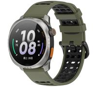 Tyogeephy Correas de Reloj Compatibles con Keep Watch Pilot 1, Correas Deportivas de Silicona para Mujer y Hombre, Pulsera de Repuesto para Mi watch S4 Tracker