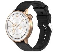 Tyogeephy Correas de Reloj Compatibles con Oneplus watch 3 43MM/X2 mini, Correas Deportivas de Silicona para Mujer y Hombre, Pulsera de Repuesto