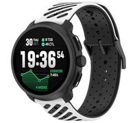 Tyogeephy Correas de Reloj Compatibles con SUUNTO RACE 2/Run, Correas Deportivas de Silicona para Mujer y Hombre, Pulsera de Repuesto