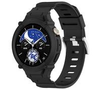 Tyogeephy Correas de Reloj Compatibles con Vivo watch 5/3, Correas Deportivas de Silicona para Mujer y Hombre, Pulsera de Repuesto para watch 5/3 Tracker