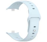 Tyogeephy Correas de Reloj Compatibles con Vivo Watch GT2/IQOO Watch GT2, Correas Deportivas de Silicona para Mujer y Hombre, Pulsera de Repuesto