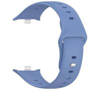Tyogeephy Correas de Reloj Compatibles con Vivo Watch GT2/IQOO Watch GT2, Correas Deportivas de Silicona para Mujer y Hombre, Pulsera de Repuesto