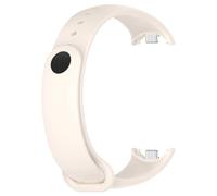 Tyogeephy Correas de Reloj Compatibles con Xiaomi Band 9/ Band 9 NFC/Band 8, Correas Deportivas de Silicona para Mujer y Hombre, Pulsera de Repuesto para Mi band 9 Tracker
