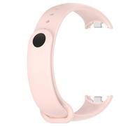 Tyogeephy Correas de Reloj Compatibles con Xiaomi Band 9/ Band 9 NFC/Band 8, Correas Deportivas de Silicona para Mujer y Hombre, Pulsera de Repuesto para Mi band 9 Tracker