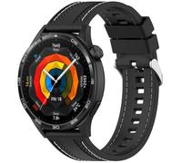 Tyogeephy Correas de Reloj Compatibles con Xiaomi Watch S4/Watch S4 SPORT, Correas Deportivas de Silicona para Mujer y Hombre, Pulsera de Repuesto para Mi Watch S3 Tracker