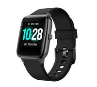 Tyogeephy Correas para ID 205U/ID 205S/ID 205L/ID 216 Silicona Pulseras Mujer Hombre, Correas Silicona Compatible con SW021/SW025/SW01/SW023/Uwatch 3/Uwatch Ufit/Uwatch GT