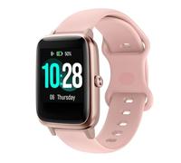 Tyogeephy Correas para ID 205U/ID 205S/ID 205L/ID 216 Silicona Pulseras Mujer Hombre, Correas Silicona Compatible con SW021/SW025/SW01/SW023/Uwatch 3/Uwatch Ufit/Uwatch GT