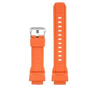 Tyogeephy Estrella Camuflaje en Goma-Resina para Casio G-SHOCK GW-9400/GW-9300 - Banda de Reloj Impermeable Reemplazable