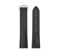 Tyogeephy FKM Correas de Reloj Compatibles con 20/21/22mm, Correas Deportivas de Silicona para Mujer y Hombre, Pulsera de Repuesto