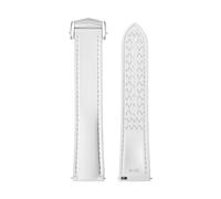 Tyogeephy FKM Correas de Reloj Compatibles con 20/21/22mm, Correas Deportivas de Silicona para Mujer y Hombre, Pulsera de Repuesto