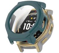 Tyogeephy Funda Compatible con Amazfit T-Rex3 Pro 44MM Case,Mate Protector de Pantalla Hard PC Funda Anti-Scratch Cover con T-Rex3 Pro 44MM Mujer Hombre