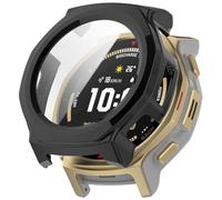 Tyogeephy Funda Compatible con Amazfit T-Rex3 Pro 48MM Case,Mate Protector de Pantalla Hard PC Funda Anti-Scratch Cover con T-Rex3 Pro 48MM Mujer Hombre