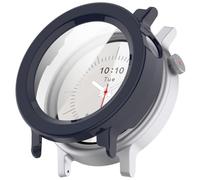 Tyogeephy Funda Compatible con CMF Watch 3 Pro Case,Mate Protector de Pantalla Hard PC Funda Anti-Scratch Cover con Mujer Hombre