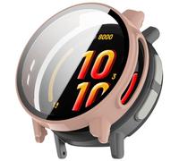 Tyogeephy Funda Compatible con Garmin Bounce 2 Case,Mate Protector de Pantalla Hard PC Funda Anti-Scratch Cover con Bounce 2 Mujer Hombre