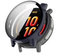 Tyogeephy Funda Compatible con Garmin Bounce 2 Case,Mate Protector de Pantalla Hard PC Funda Anti-Scratch Cover con Bounce 2 Mujer Hombre