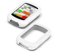 Tyogeephy Funda Compatible con Garmin Edge 840/Edge 540,Funda Protectora de Silicona - Accesorio GPS para Bicicleta