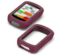 Tyogeephy Funda Compatible con Garmin Edge 840/Edge 540,Funda Protectora de Silicona - Accesorio GPS para Bicicleta