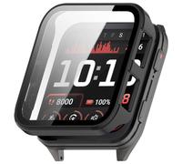 Tyogeephy Funda Compatible con Garmin Venu X1 Ultra Case,Mate Protector de Pantalla Hard PC Funda Anti-Scratch Cover con Venu X1 Mujer Hombre
