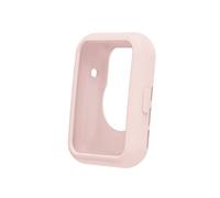 Tyogeephy Funda Compatible con Huawei watch Fit 2 Protector de pantalla Suave TPU Resistente a los arañazos Full Cover para Huawei watch Fit 2 Smartwatch Accesorios