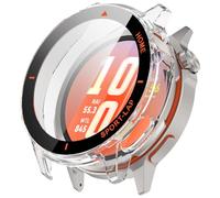 Tyogeephy Funda Compatible con Huawei Watch GT Runner 2 Case,Mate Protector de Pantalla Hard PC Funda Anti-Scratch Cover con GT Runner 2 Mujer Hombre