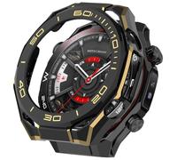 Tyogeephy Funda Compatible con Huawei Watch Ultimate 2 Case,Mate Protector de Pantalla Hard PC Funda Anti-Scratch Cover con Ultimate 2 Mujer Hombre