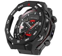 Tyogeephy Funda Compatible con Huawei Watch Ultimate 2 Case,Mate Protector de Pantalla Hard PC Funda Anti-Scratch Cover con Ultimate 2 Mujer Hombre
