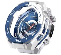 Tyogeephy Funda Compatible con Huawei Watch Ultimate 2 Case,Mate Protector de Pantalla Hard PC Funda Anti-Scratch Cover con Ultimate 2 Mujer Hombre