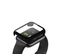 Tyogeephy Funda Compatible con OPPO Watch 2 46mm Protector de pantalla Suave TPU Resistente a los arañazos Full Cover para OPPO Watch 2 46mm Smartwatch Accesorios