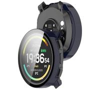 Tyogeephy Funda Compatible con SUUNTO Vertical 2 Case,Mate Protector de Pantalla Hard PC Funda Anti-Scratch Cover con Vertical 2 Mujer Hombre