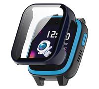 Tyogeephy Funda Compatible con Xplora XGO 3 Protector de pantalla Suave TPU Resistente a los arañazos Full Cover para Xplora XGO3 Smartwatch Accesorios