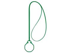 Tyogeephy Funda Correa en Piel de Becerro para Swatch Royal Pop - Costura Contrastante