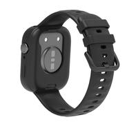 Tyogeephy Funda Correa Silicone para Huawei Watch Fit 3 - Resistente, Ajustable, 130-210 mm