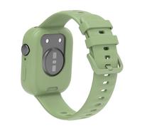 Tyogeephy Funda Correa Silicone para Huawei Watch Fit 3 - Resistente, Ajustable, 130-210 mm