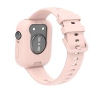 Tyogeephy Funda Correa Silicone para Huawei Watch Fit 3 - Resistente, Ajustable, 130-210 mm