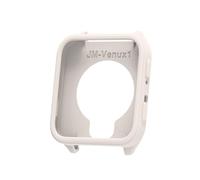 Tyogeephy Funda de Silicona para Garmin Venu X1 - antichoque & antirrayas, Ligera
