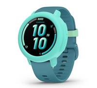 Tyogeephy Funda de Silicona Suave para Garmin Bounce 2 - Ligera, Aderente y con Bordura Elevada para Máxima Protección