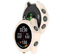 Tyogeephy Funda para Garmin Forerunner 70/170 / 170 Music - Ultra-Slim TPU Bumper Cover, Lightweight & Durable, Unisex
